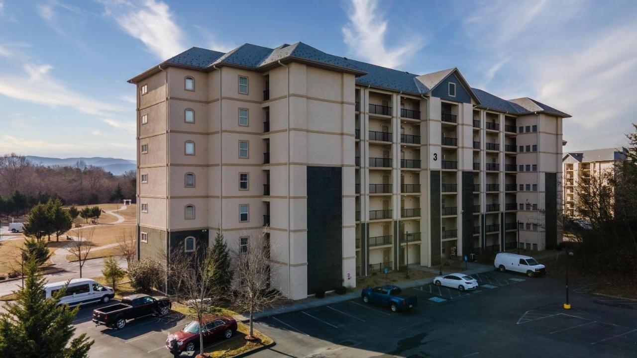 Mvc - Unit 5204 Apartment Pigeon Forge Exterior photo